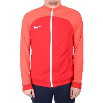 Nike M Nk Df Acdpr Trk Jkt K Erkek Kırmızı Futbol Ceket