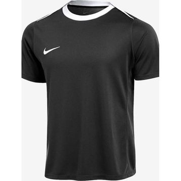 Nike M Nk Df Acdpr24 Ss Top K FD7592-010 Siyah Erkek Antrenman Tişörtü