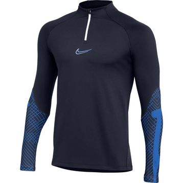 Nike M Nk Df Strk Dril Top K Erkek Futbol Uzun Kol T-Shirt
