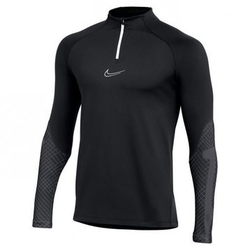 Nike M Nk Df Strk Dril Top K Erkek Futbol Uzun Kol T-Shirt