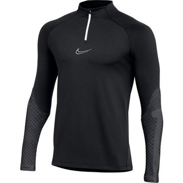 Nike M Nk Df Strk Dril Top K Erkek Futbol Uzun Kol T-Shirt