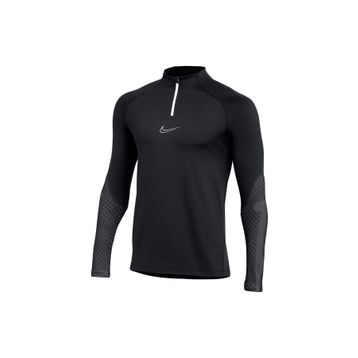 Nike M Nk Df Strk Dril Top K Erkek Futbol Uzun Kol T-Shirt