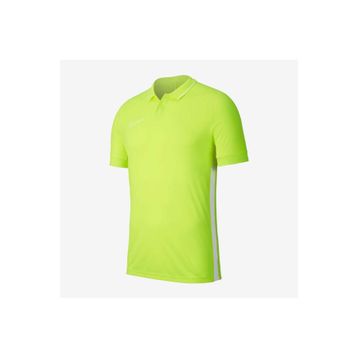 Nike M NK Dry ACDMY19 Polo SS Erkek T-shirt