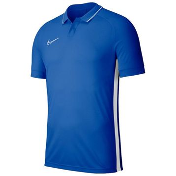 Nike M NK Dry ACDMY19 Polo SS Erkek T-shirt