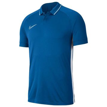 Nike M NK Dry ACDMY19 Polo SS Erkek T-shirt