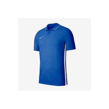 Nike M NK Dry ACDMY19 Polo SS Erkek T-shirt