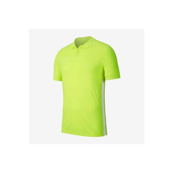 Nike M NK Dry ACDMY19 Polo SS Erkek T-shirt