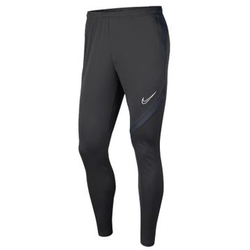 Nike M Nk Dry Acdpr Pant Kpz Gri Erkek Futbol Antrenman Eşofman Altı