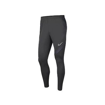 Nike M Nk Dry Acdpr Pant Kpz Gri Erkek Futbol Antrenman Eşofman Altı