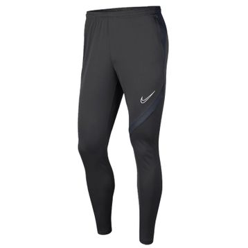 Nike M Nk Dry Acdpr Pant Kpz Gri Erkek Futbol Antrenman Eşofman Altı