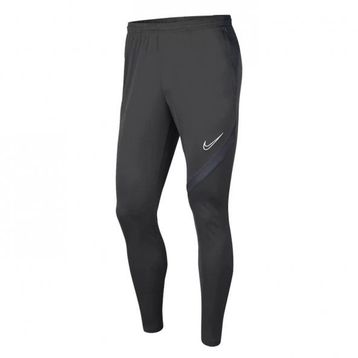 Nike M Nk Dry Acdpr Pant Kpz Gri Erkek Futbol Antrenman Eşofman Altı