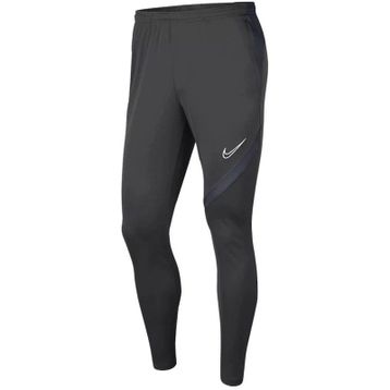 Nike M Nk Dry Acdpr Pant Kpz Gri Erkek Futbol Antrenman Eşofman Altı