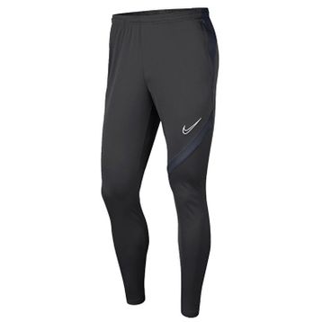 Nike M Nk Dry Acdpr Pant Kpz Gri Erkek Futbol Antrenman Eşofman Altı