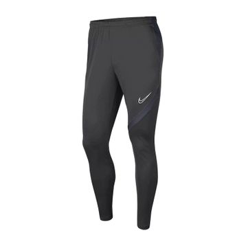 Nike M Nk Dry Acdpr Pant Kpz Gri Erkek Futbol Antrenman Eşofman Altı