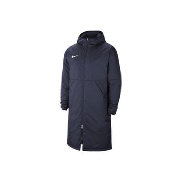 Nike M Nk Syn Fl Rpl Park20 Sdf Jkt Erkek Antrenman Montu