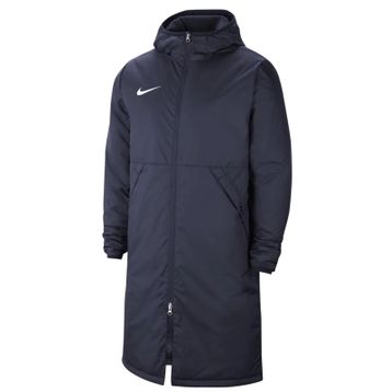 Nike M Nk Syn Fl Rpl Park20 Sdf Jkt Erkek Antrenman Montu
