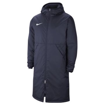 Nike M Nk Syn Fl Rpl Park20 Sdf Jkt Erkek Antrenman Montu