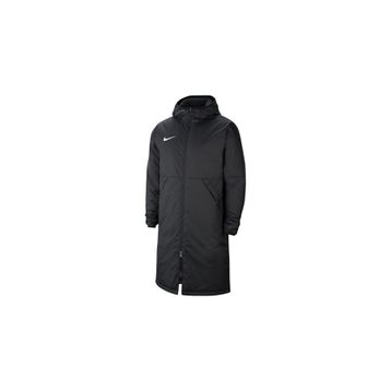 Nike M Nk Syn Fl Rpl Park20 Sdf Jkt Erkek Futbol Kamp Montu