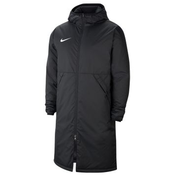 Nike M Nk Syn Fl Rpl Park20 Sdf Jkt Erkek Futbol Kamp Montu
