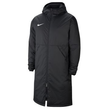 Nike M Nk Syn Fl Rpl Park20 Sdf Jkt Erkek Futbol Kamp Montu
