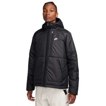 Nike M Nsw Tf Rpl Legacy HD JKT Siyah Erkek Günlük Mont