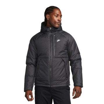 Nike M Nsw Tf Rpl Legacy HD JKT Siyah Erkek Günlük Mont
