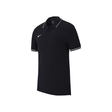 Nike M Polo TM Club19 SS Erkek T-shirt