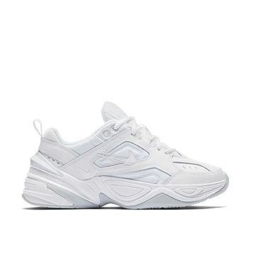 Nike M2K Tekno AV4789-101 Beyaz Erkek Spor Ayakkabı