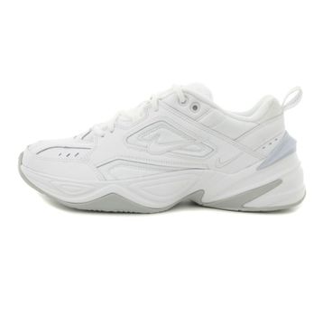 Nike M2K Tekno AV4789-101 Beyaz Erkek Spor Ayakkabı