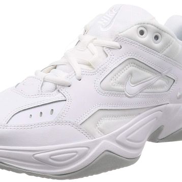 Nike M2K Tekno AV4789-101 Beyaz Erkek Spor Ayakkabı