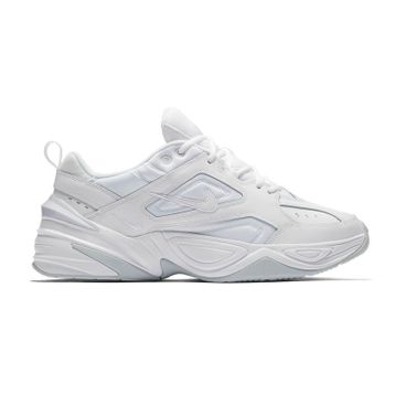Nike M2K Tekno AV4789-101 Beyaz Erkek Spor Ayakkabı