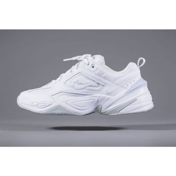 Nike M2K Tekno AV4789-101 Beyaz Erkek Spor Ayakkabı