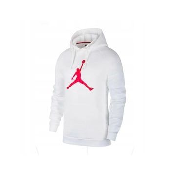 Nike Men's Hoodie Sweatshirt Cotton