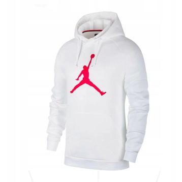 Nike Men's Hoodie Sweatshirt Cotton