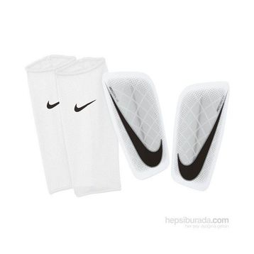 Nike Mercurıal Lıte Beyaz Unısex Futbol Tekmelık