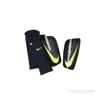 Nike Mercurıal Lıte Siyah Unısex Futbol Tekmelık