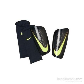 Nike Mercurıal Lıte Siyah Unısex Futbol Tekmelık