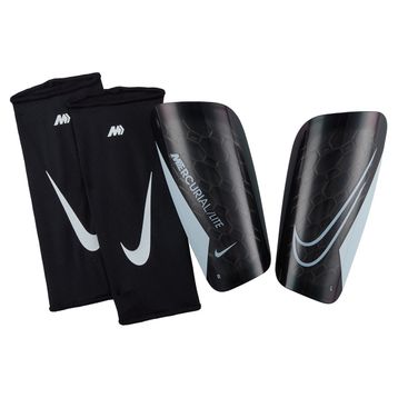 Nike Mercurıal Lıte Siyah Unısex Futbol Tekmelık
