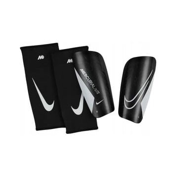 Nike Mercurıal Lıte Siyah Unısex Futbol Tekmelık