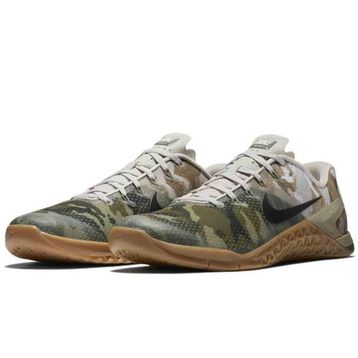 Nike Metcon 4 AH7453-300 Erkek Spor Ayakkabı