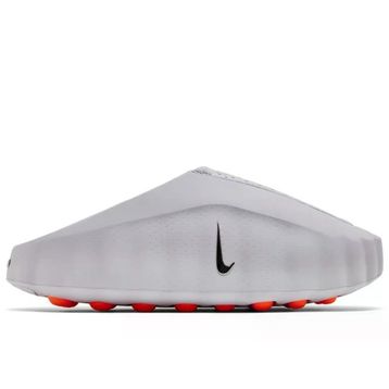 Nike Mind 001 Slide HQ4307-003 Light Smoke Grey Terlik