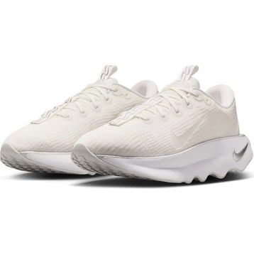 Nike Motiva DV1238 111 Bej Kadın Spor Ayakkabı