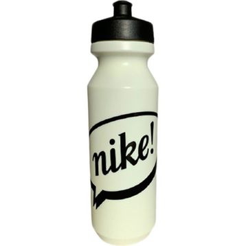 Nike N.000.0040.968.32 Aksesuar Big Mouth 32 Oz Beyaz Unisex Suluk