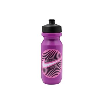 Nike N.000.0041.536.32 Big Mouth Bottle 2.0 32 Oz Mor Matara