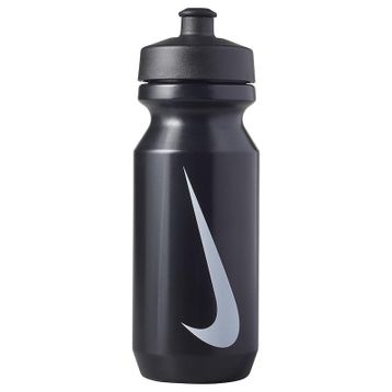 Nike N.000.0042.091.22 Aksesuar Big Mouth 22 Oz Siyah Unisex Suluk