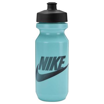 Nike N.000.0043.421.22 Big Mouth Bottle 2.0 22 Oz Mavi Matara Suluk