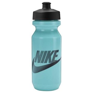 Nike N.000.0043.421.22 Big Mouth Bottle 2.0 22 Oz Mavi Matara Suluk