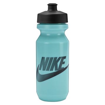 Nike N.000.0043.421.22 Big Mouth Bottle 2.0 22 Oz Mavi Matara Suluk