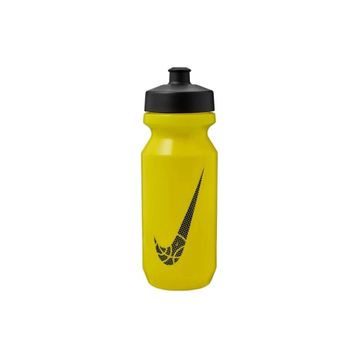 Nike N.000.0043.704.22 Big Mouth Bottle Sarı 2.0 22 Oz Suluk