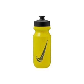 Nike N.000.0043.704.22 Big Mouth Bottle Sarı 2.0 22 Oz Suluk